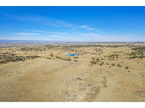 Parker, CO 80134,0 Betts Ranch Rd