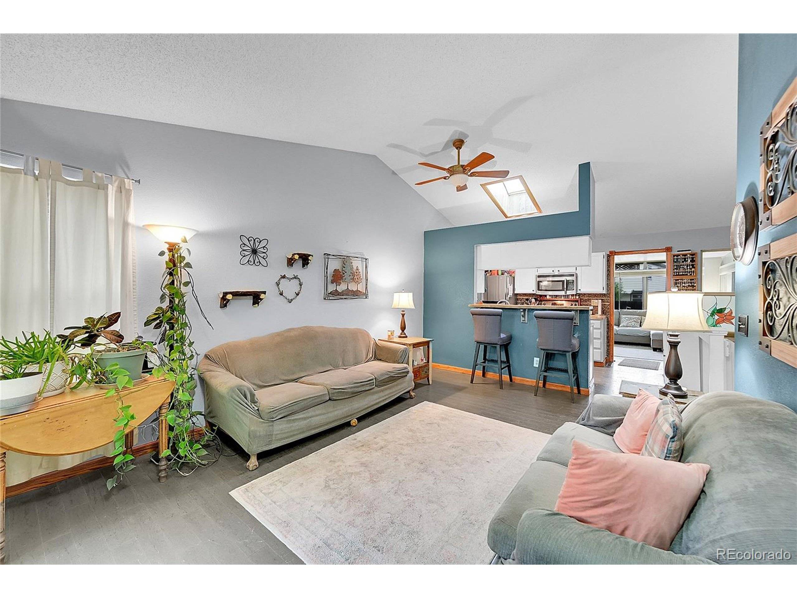 5323 E Sandpiper Ave, Castle Rock, CO 80104