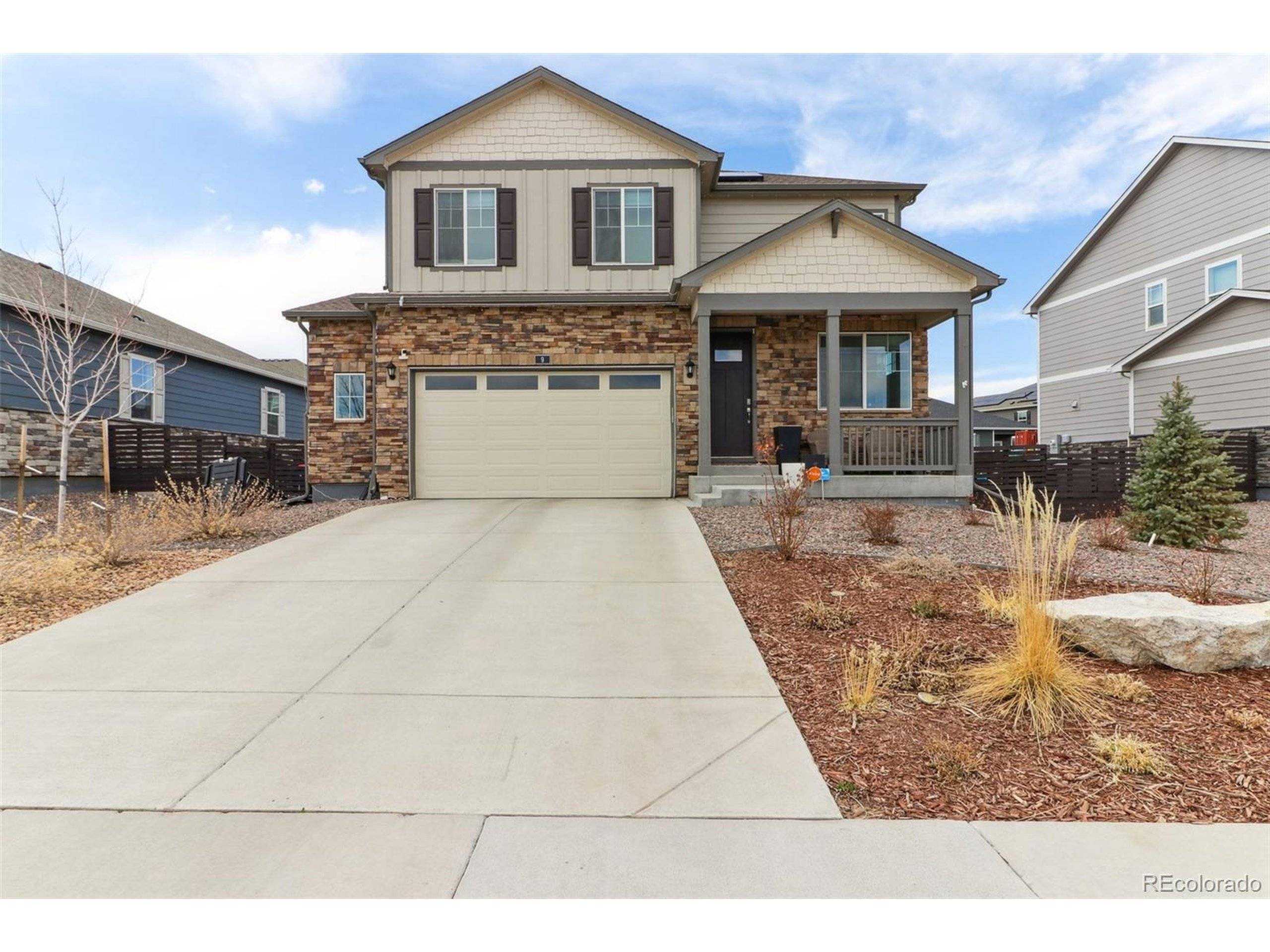 9 N Waterloo St, Aurora, CO 80018