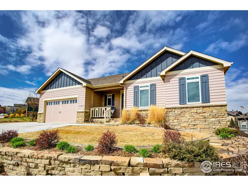 1760 Green River Dr, Windsor, CO 80550