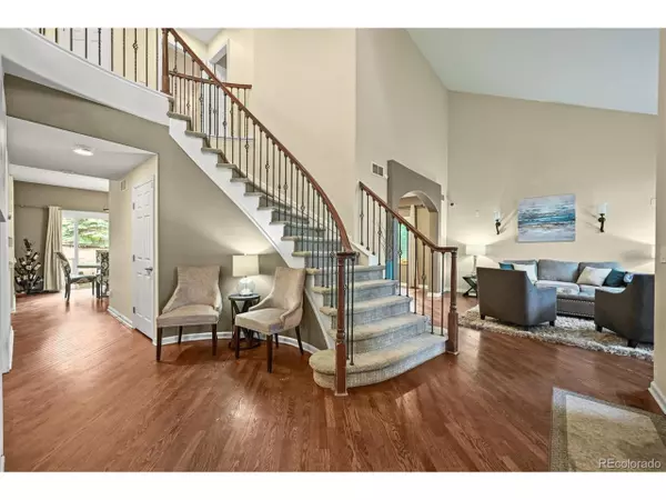 Centennial, CO 80016,15756 E Aberdeen Ave