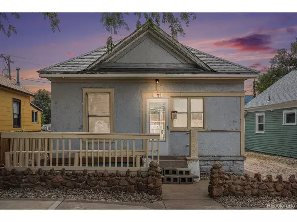 121 W Fountain Blvd, Colorado Springs, CO 80903