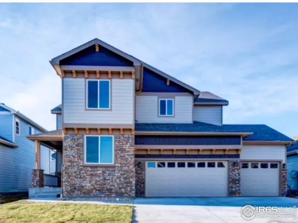 580 Boxwood Dr, Windsor, CO 80550