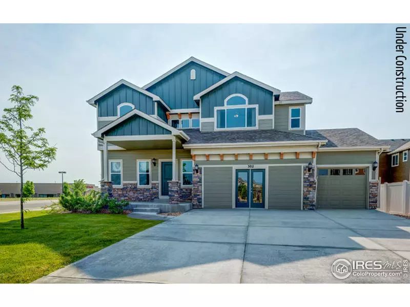 5161 Carmon Dr, Windsor, CO 80550