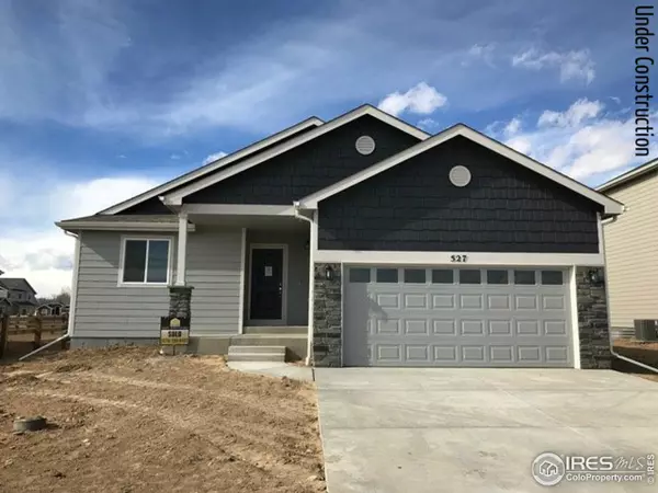 6724 Catalpa St, Frederick, CO 80530