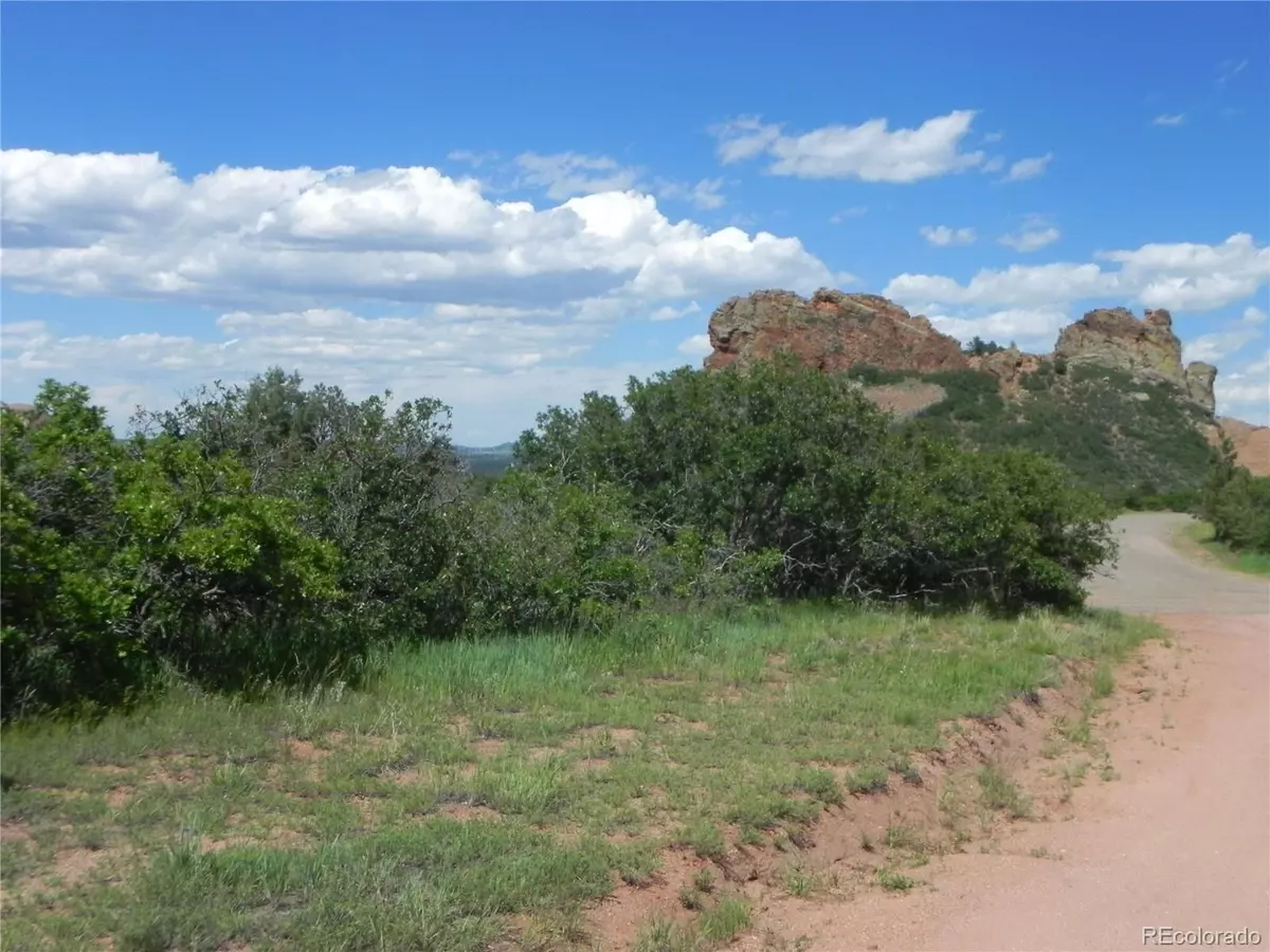 Larkspur, CO 80118,6295 Perry Park Blvd