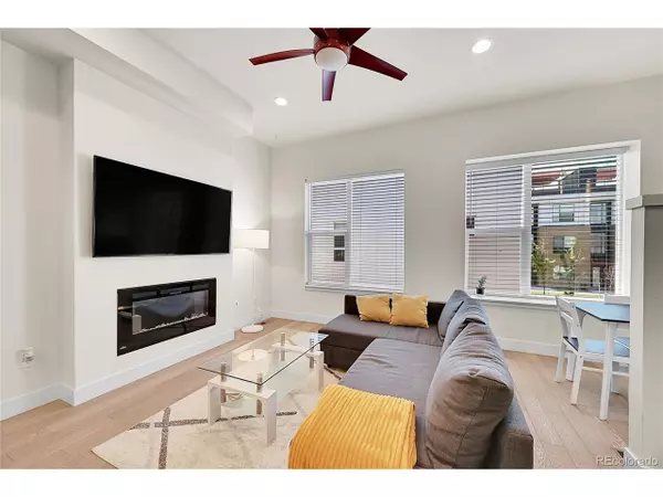 Denver, CO 80205,3044 Wilson Ct #2