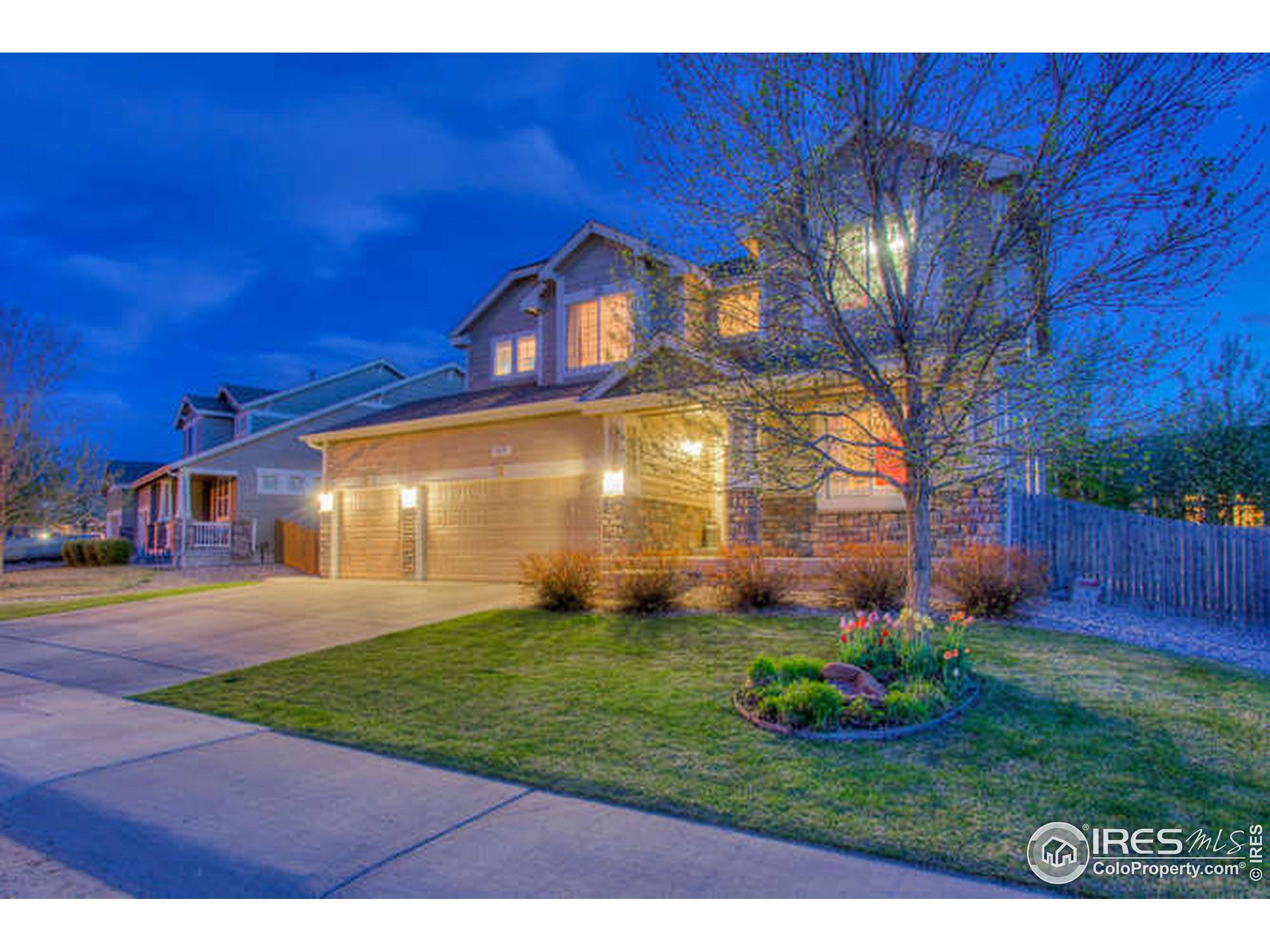 Johnstown, CO 80534,180 Muscovey Ln