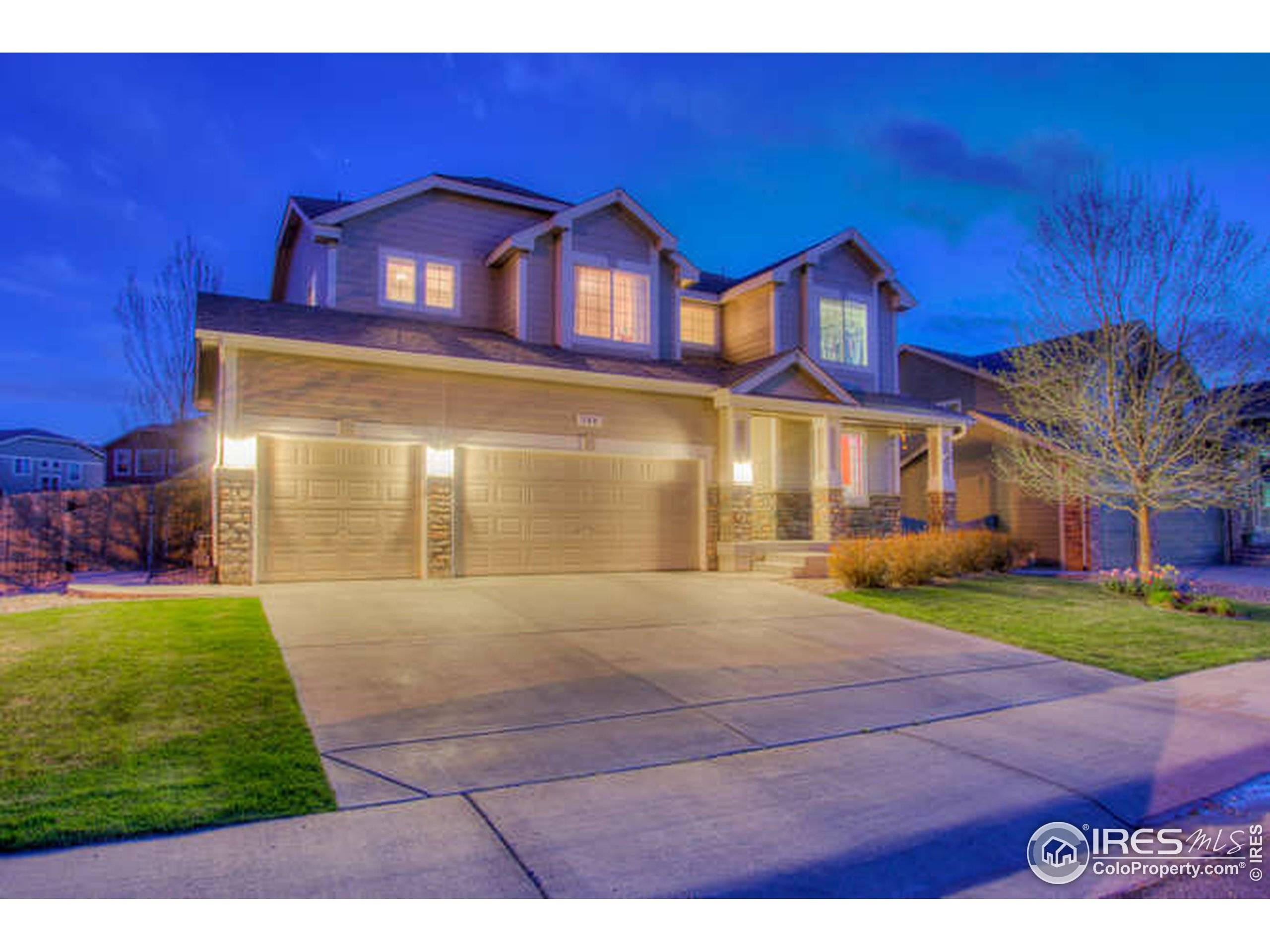 Johnstown, CO 80534,180 Muscovey Ln