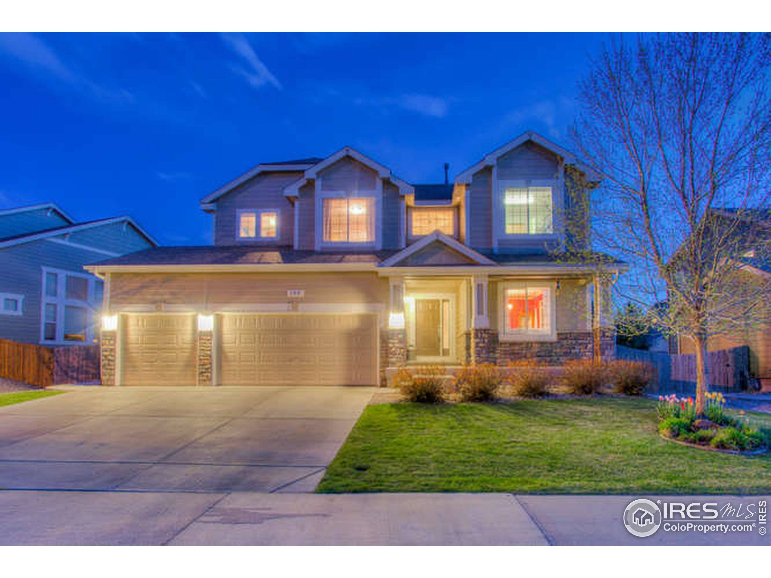 Johnstown, CO 80534,180 Muscovey Ln