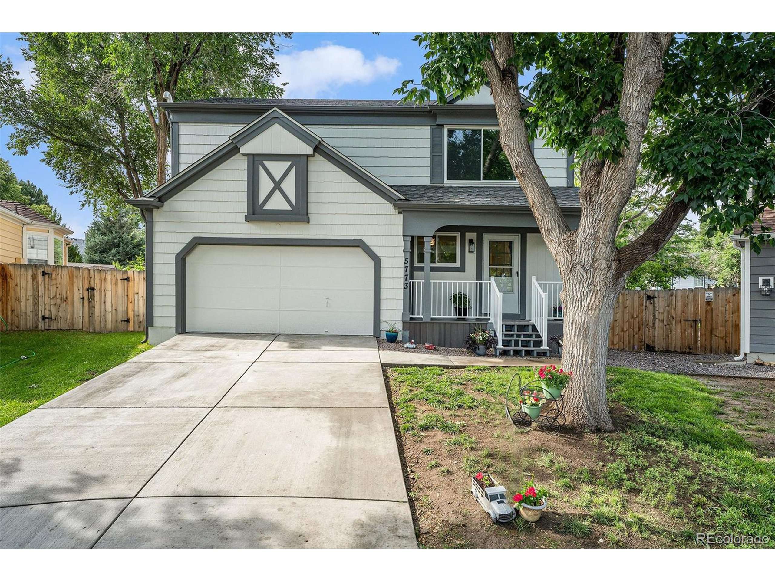 5773 W 61st Dr,  Arvada,  CO 80003