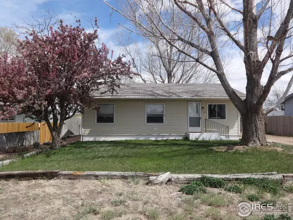 304 Karen St, Wiggins, CO 80654