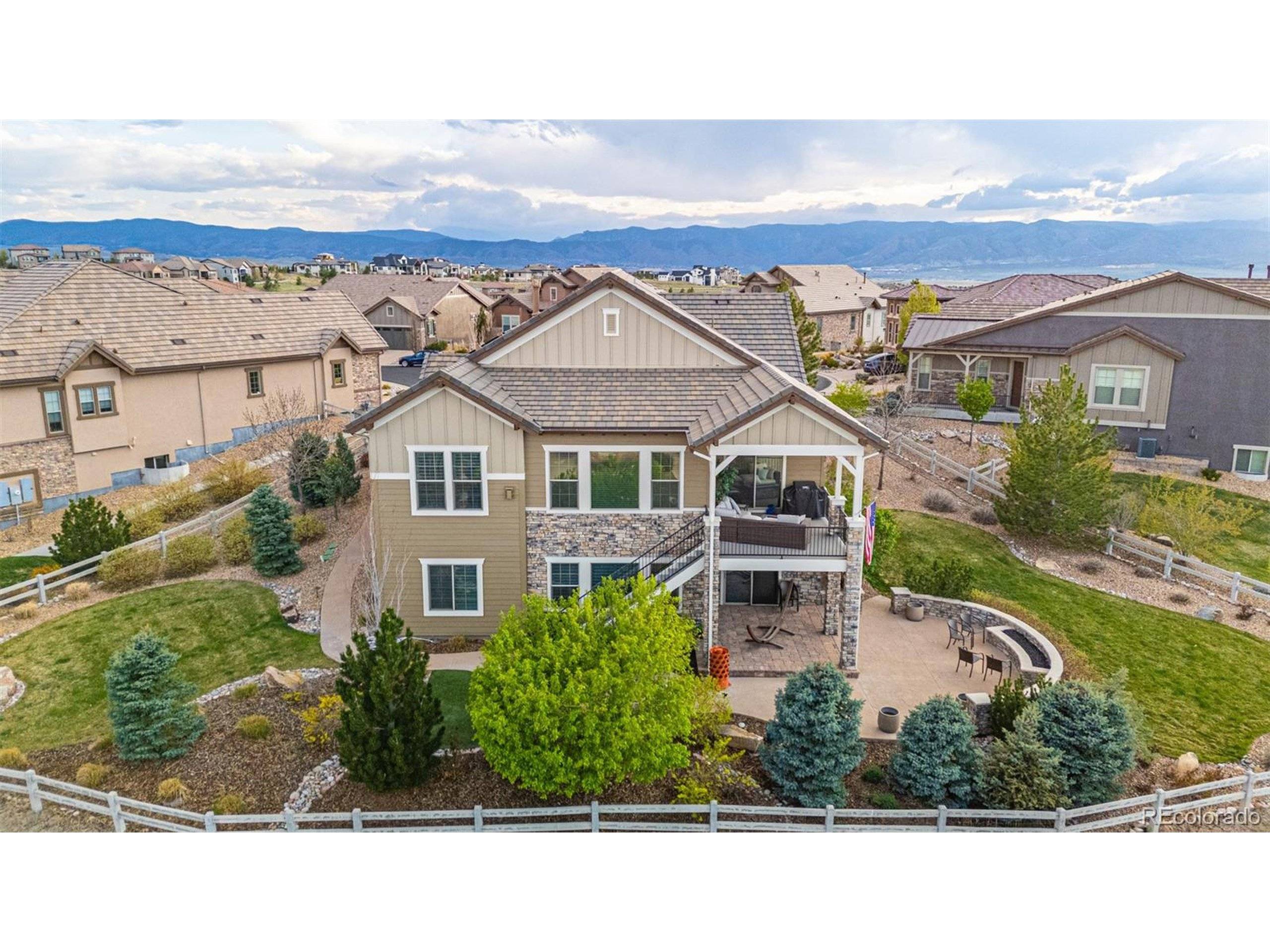 Littleton, CO 80126,10698 Mountaingate Ct