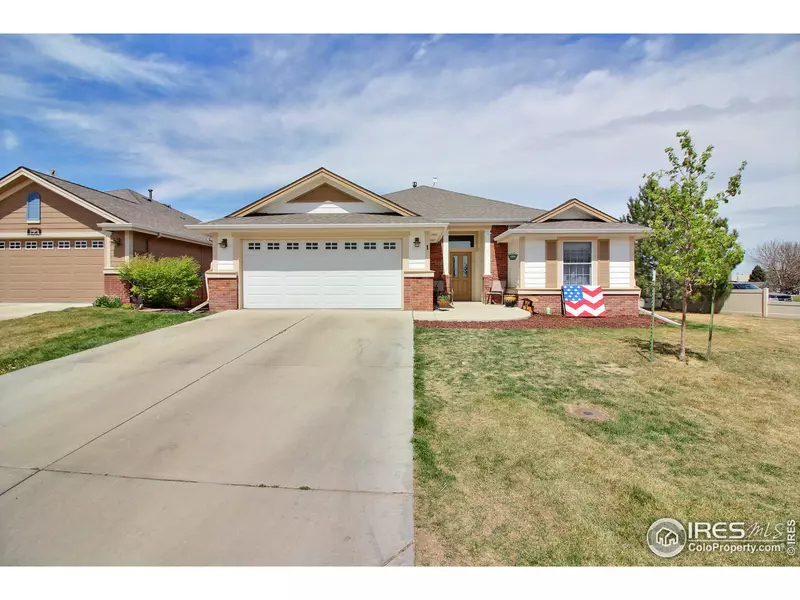 100 S Maple Ave #1, Eaton, CO 80615