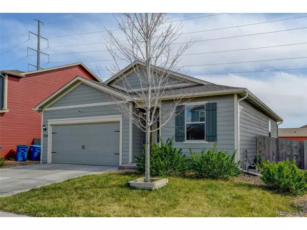 Brighton, CO 80603,370 Mesa Ave