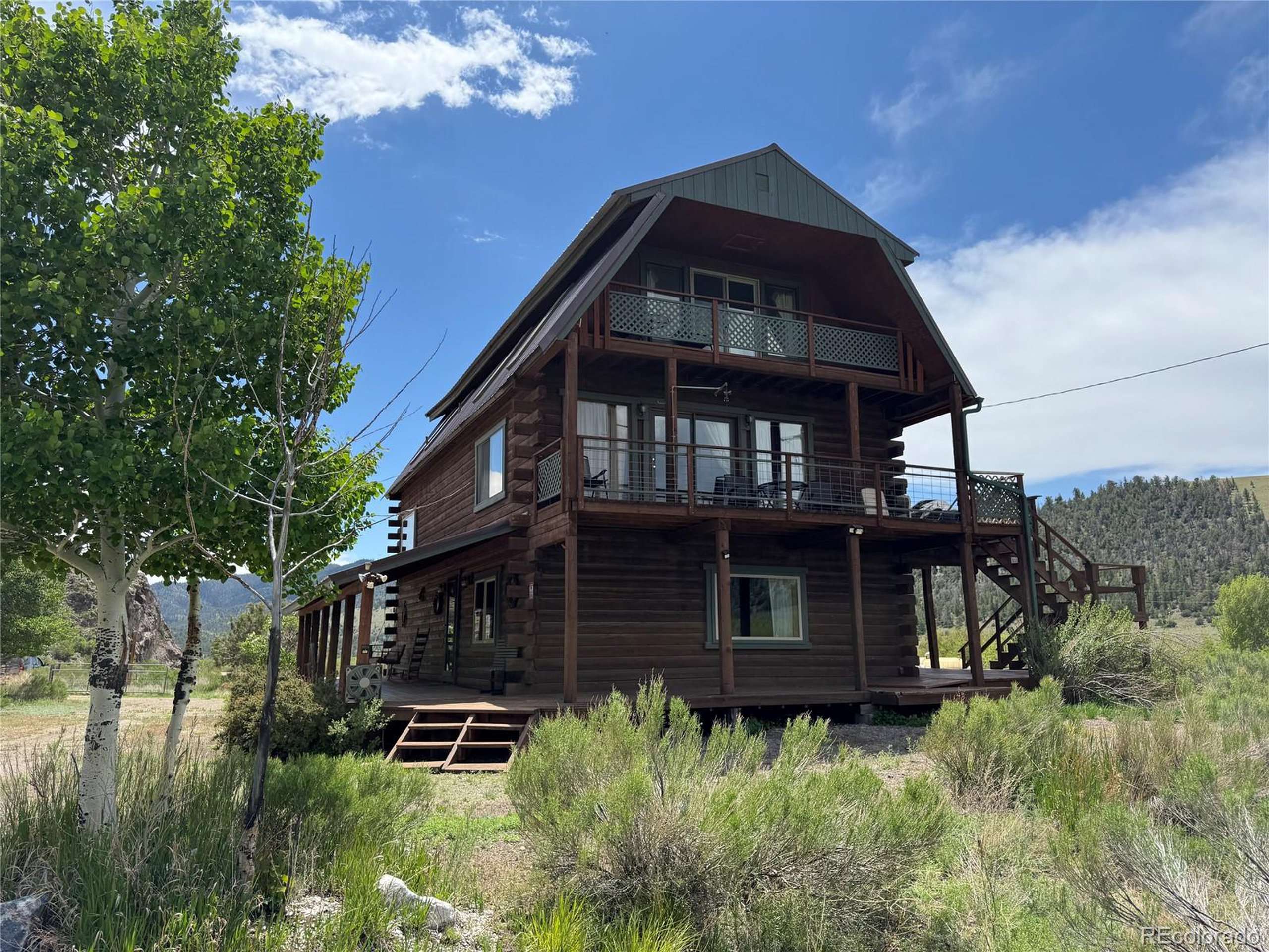 Villa Grove, CO 81155