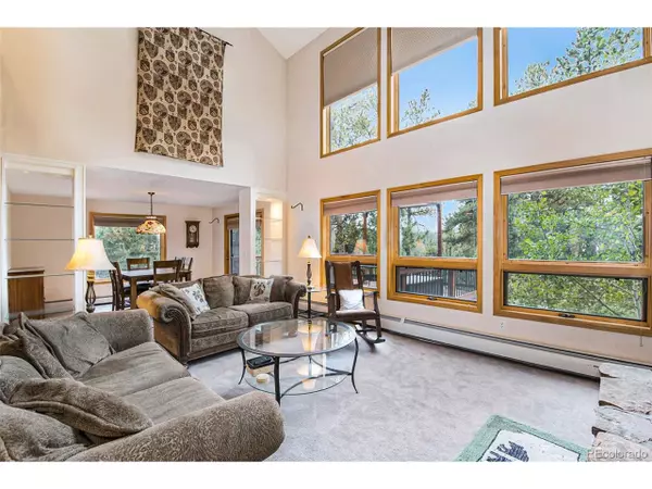 Evergreen, CO 80439,425 Patty Dr