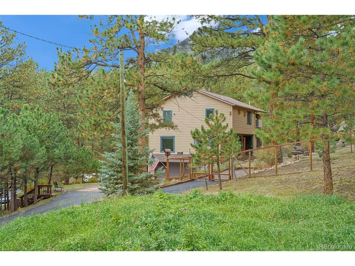 Evergreen, CO 80439,425 Patty Dr