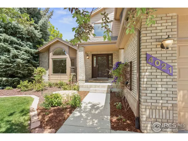 4021 Pebble Beach Dr, Longmont, CO 80503