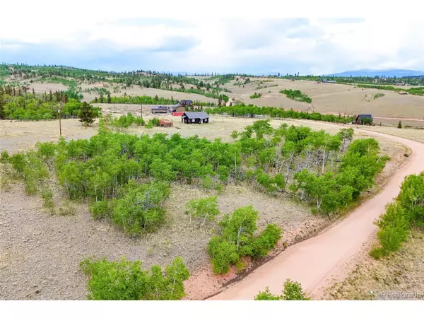 577 Pronghorn, Jefferson, CO 80456