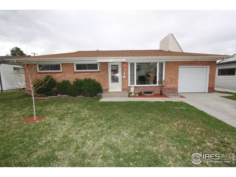 2510 12th Ave Ct, Greeley, CO 80631