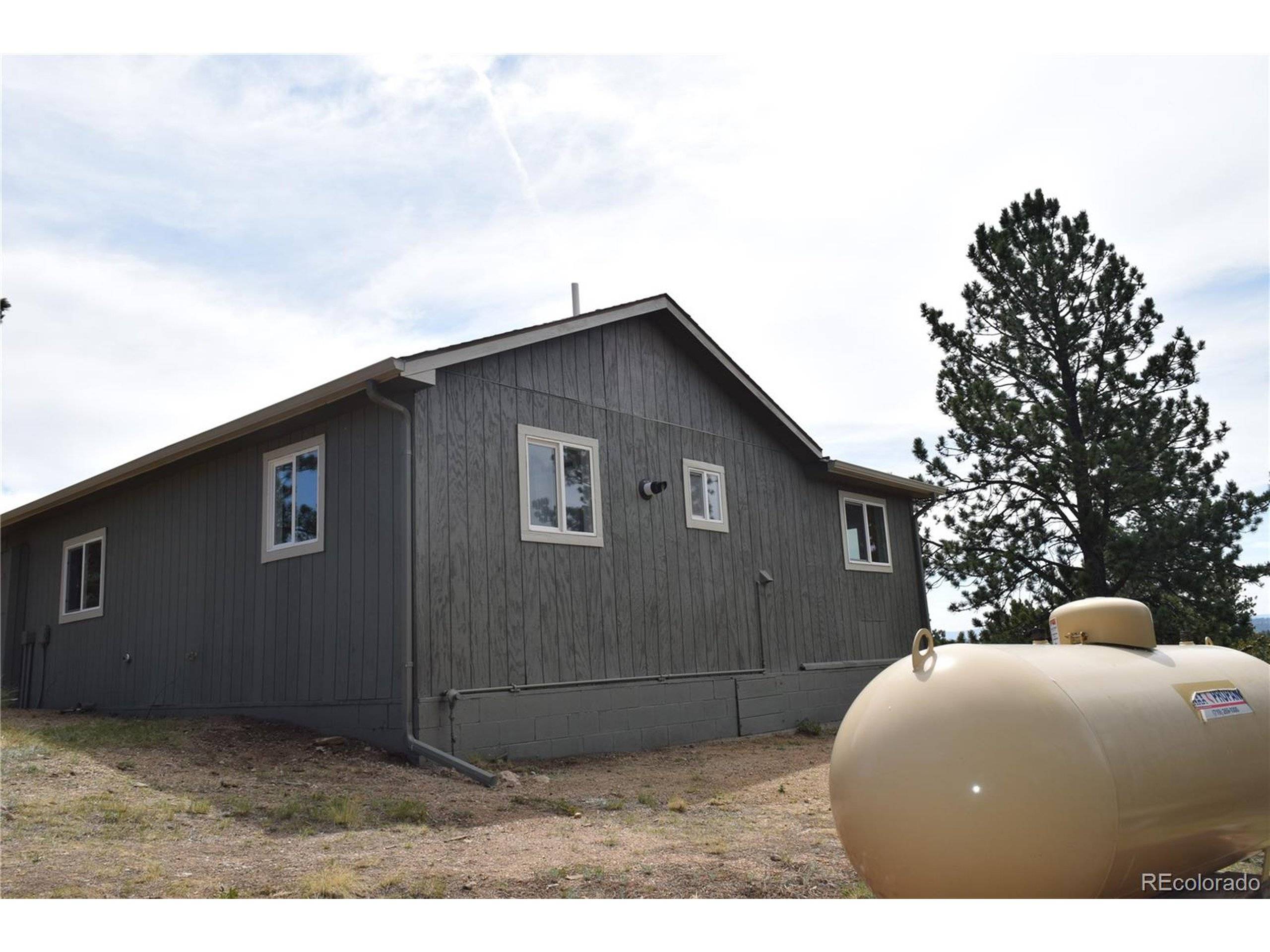 Hartsel, CO 80449,1651 Aspen Trl