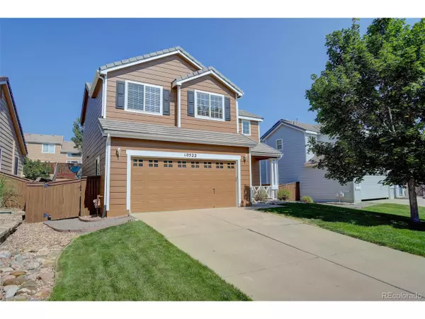 Highlands Ranch, CO 80130,10522 Tracewood Cir