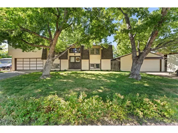 Golden, CO 80403,6011 Blanca Ct