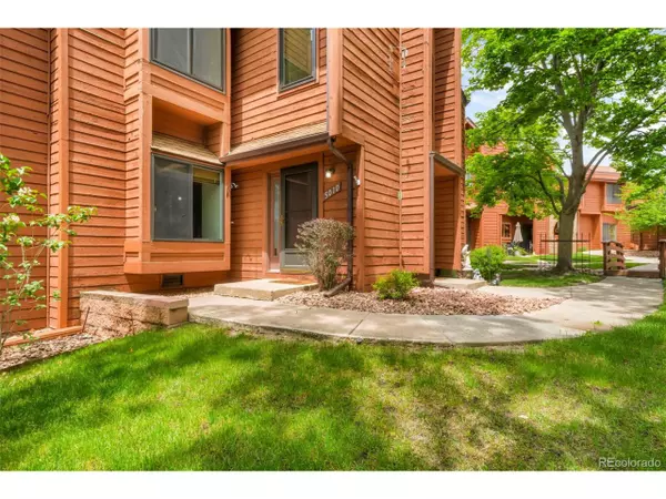 5010 Sunsuite Trl, Colorado Springs, CO 80917