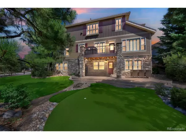 Castle Pines, CO 80108,6761 Mary Ct