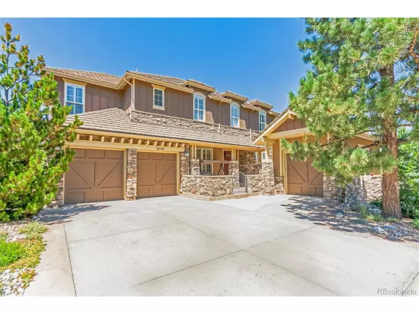 6761 Mary Ct, Castle Pines, CO 80108