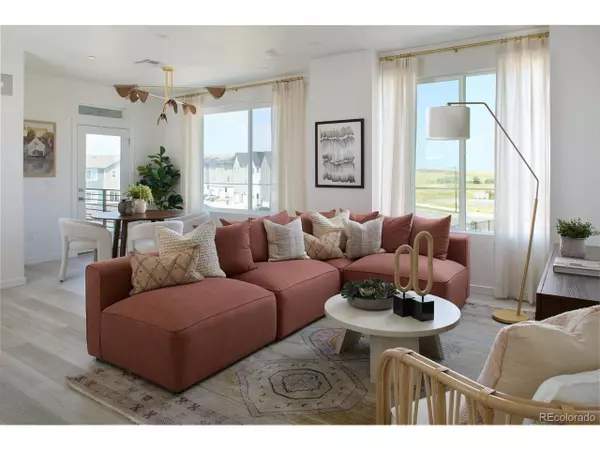 11940 Soprano Cir #303, Lone Tree, CO 80134