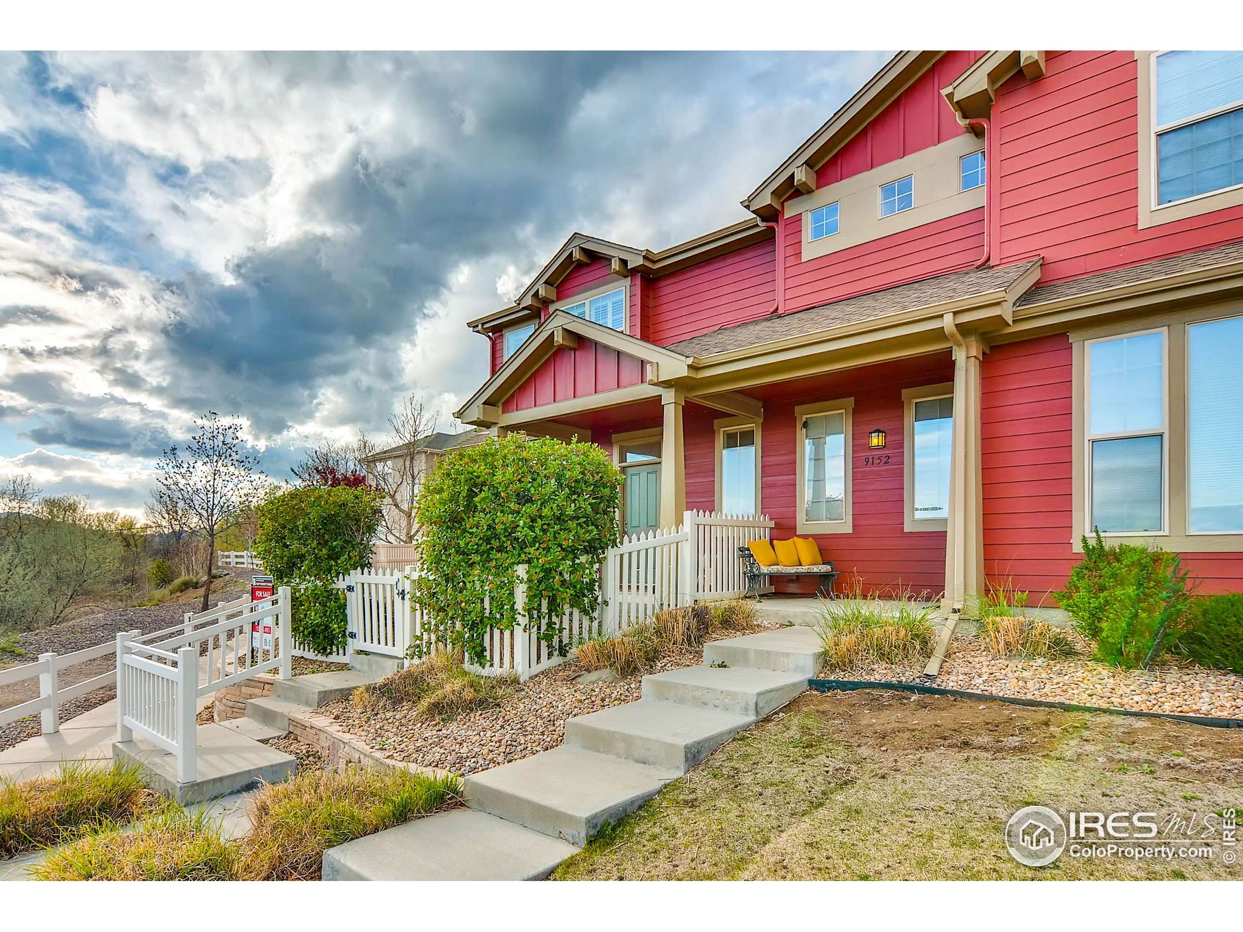 9156 W 107th Pl, Westminster, CO 80021