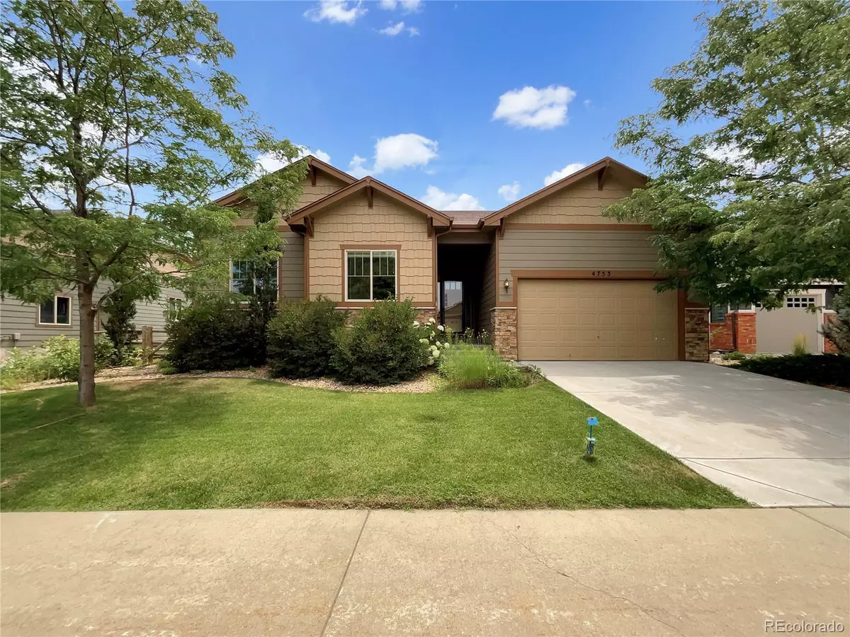 Fort Collins, CO 80524,4753 Brenton Dr