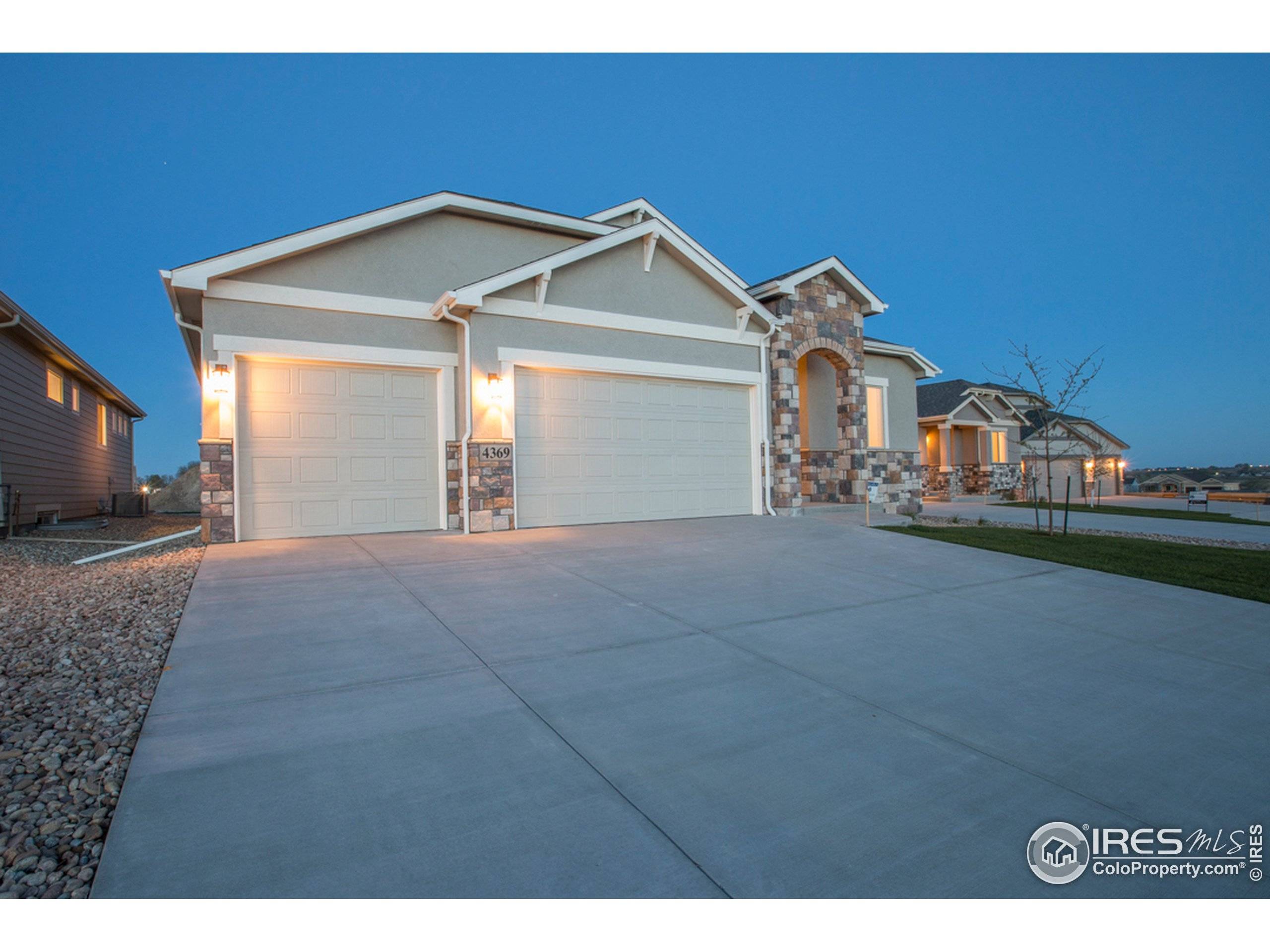 Johnstown, CO 80534,4369 Cicely Ct