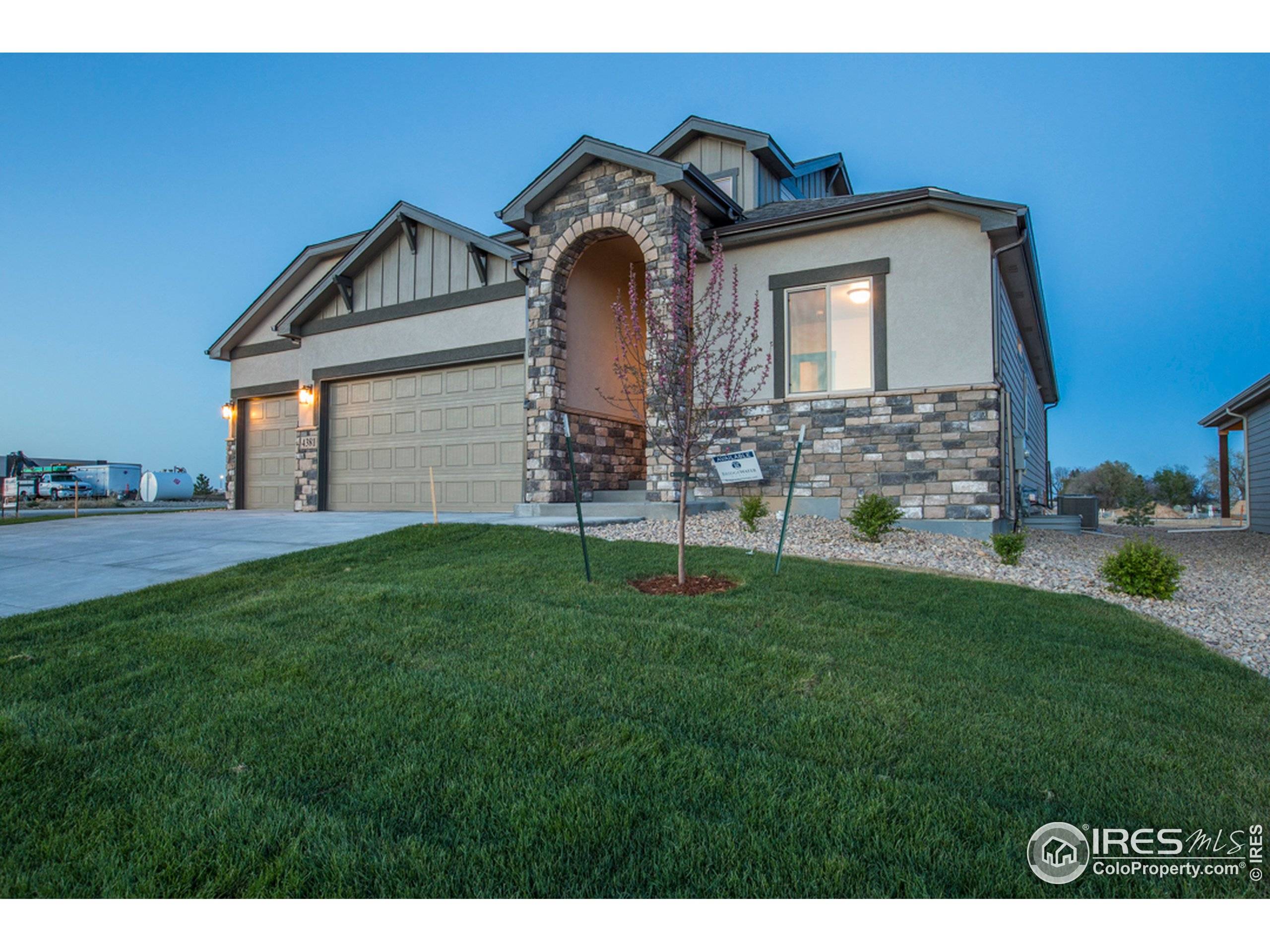 Johnstown, CO 80534,4381 Cicely Ct