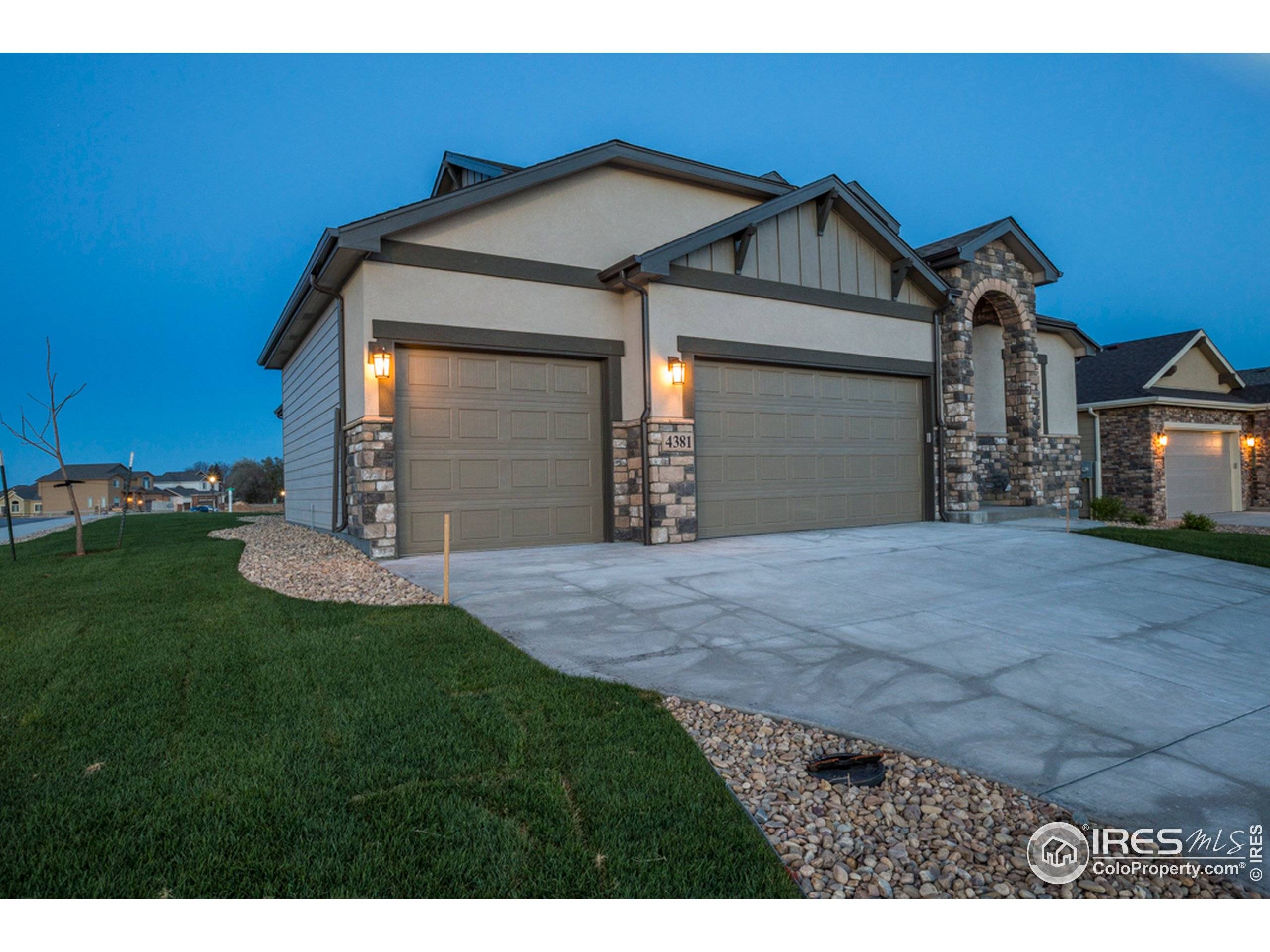 Johnstown, CO 80534,4381 Cicely Ct