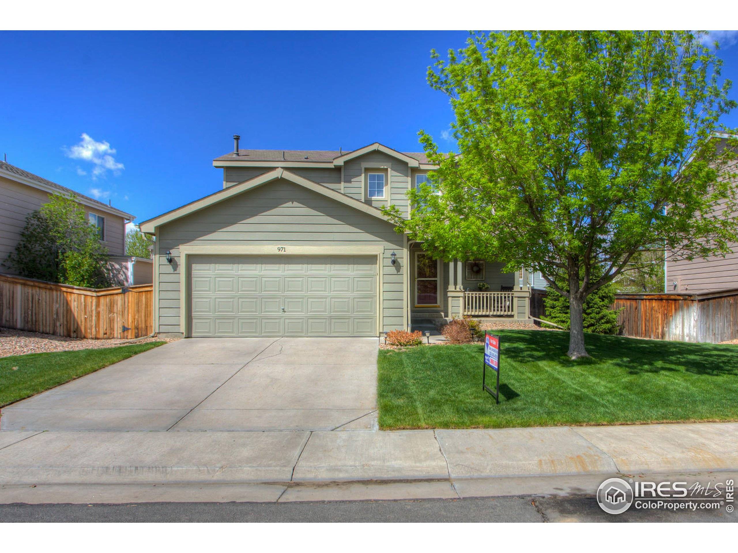 Brighton, CO 80601,971 Quail Cir