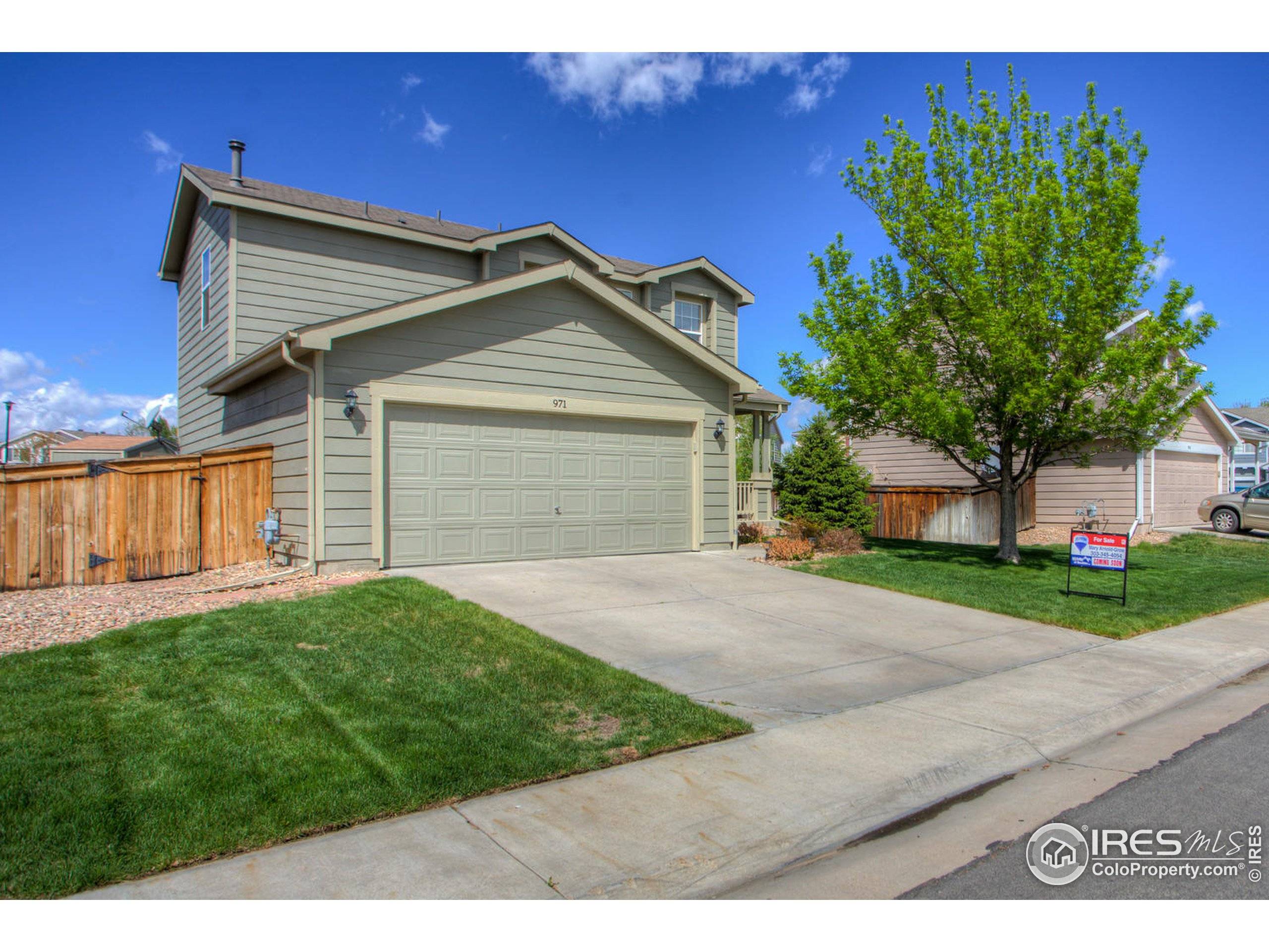 Brighton, CO 80601,971 Quail Cir