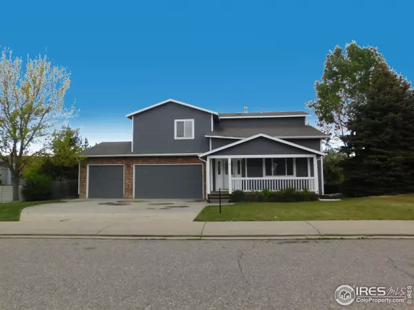 731 Megan Ct, Longmont, CO 80504