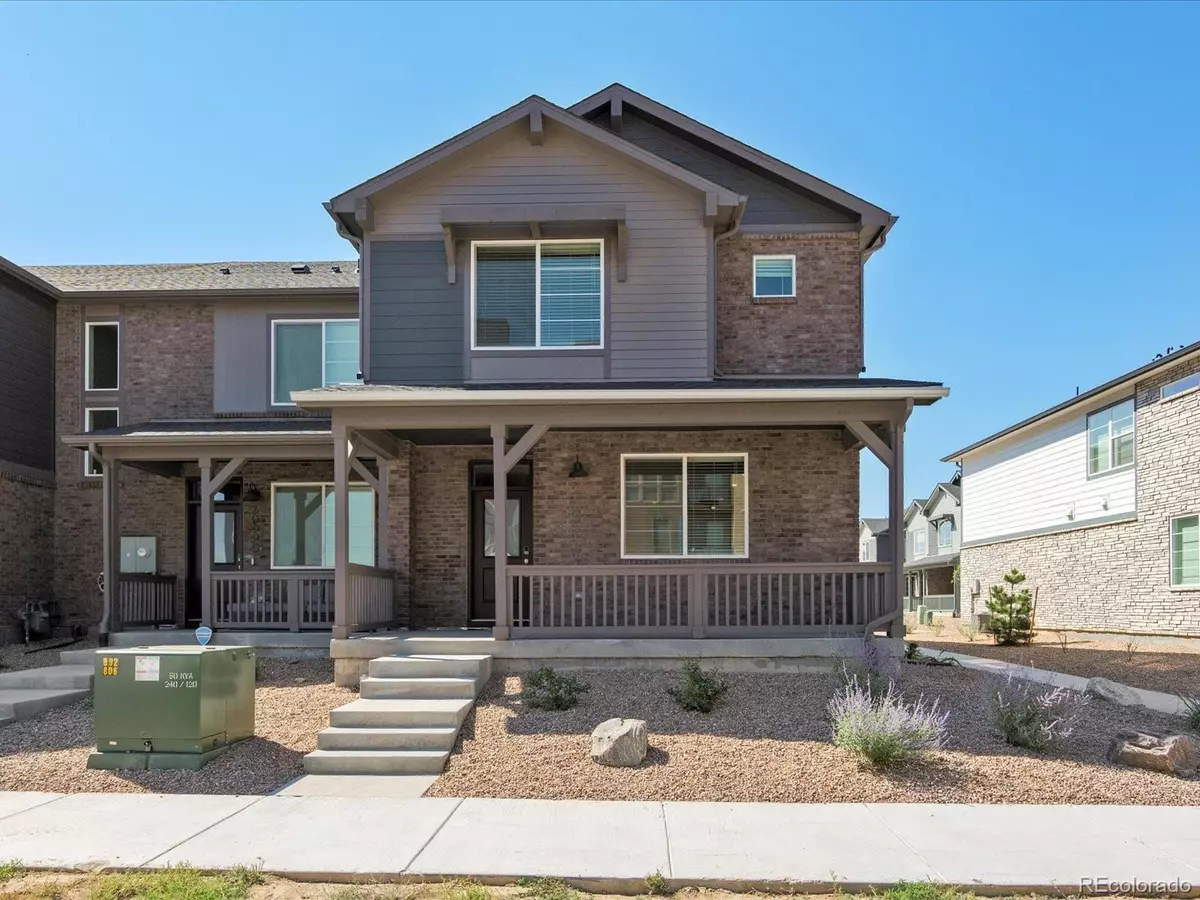 Aurora, CO 80019,20982 E 66th Ave