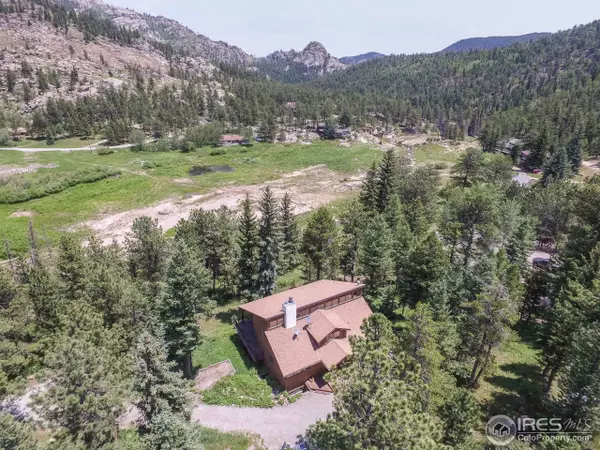 Lyons, CO 80540,21 Meadow Lake Dr