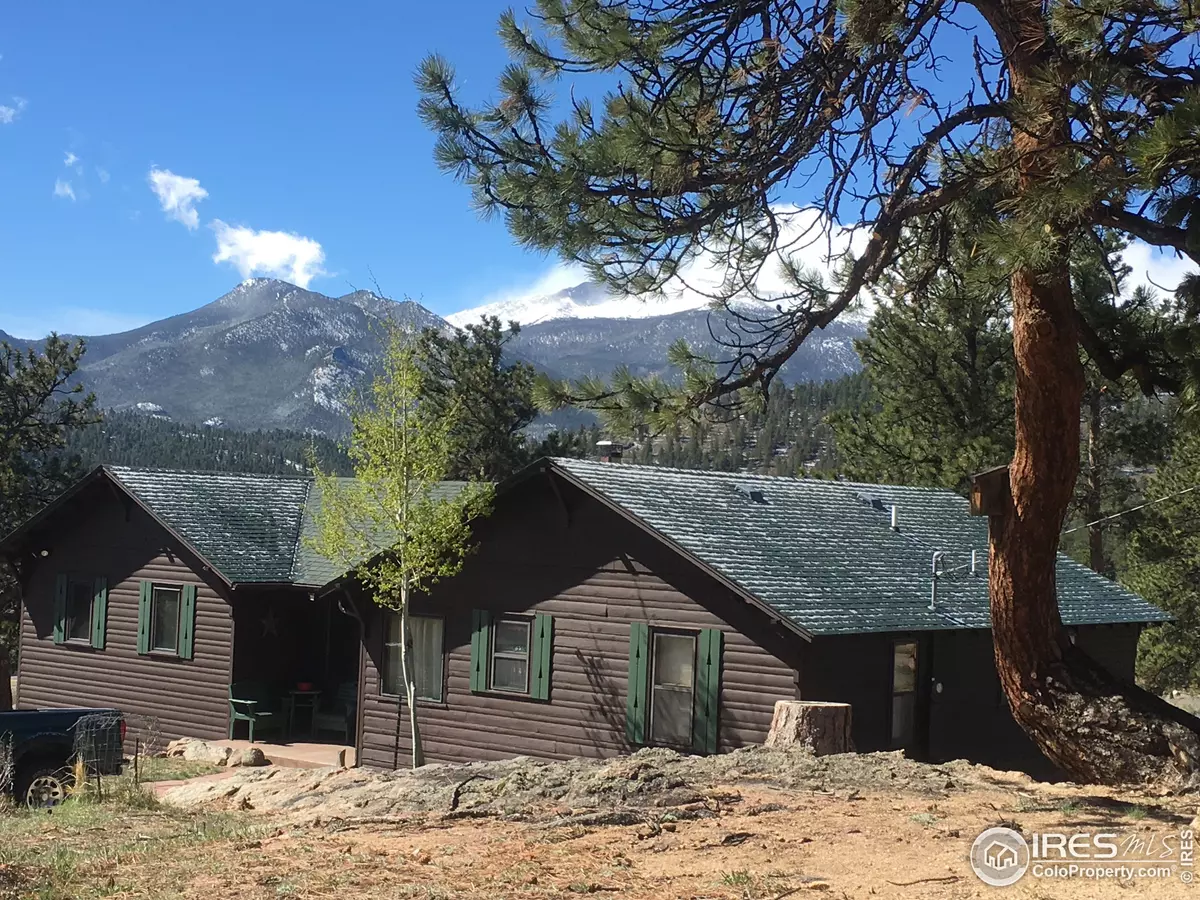 Estes Park, CO 80517,2161 High Dr