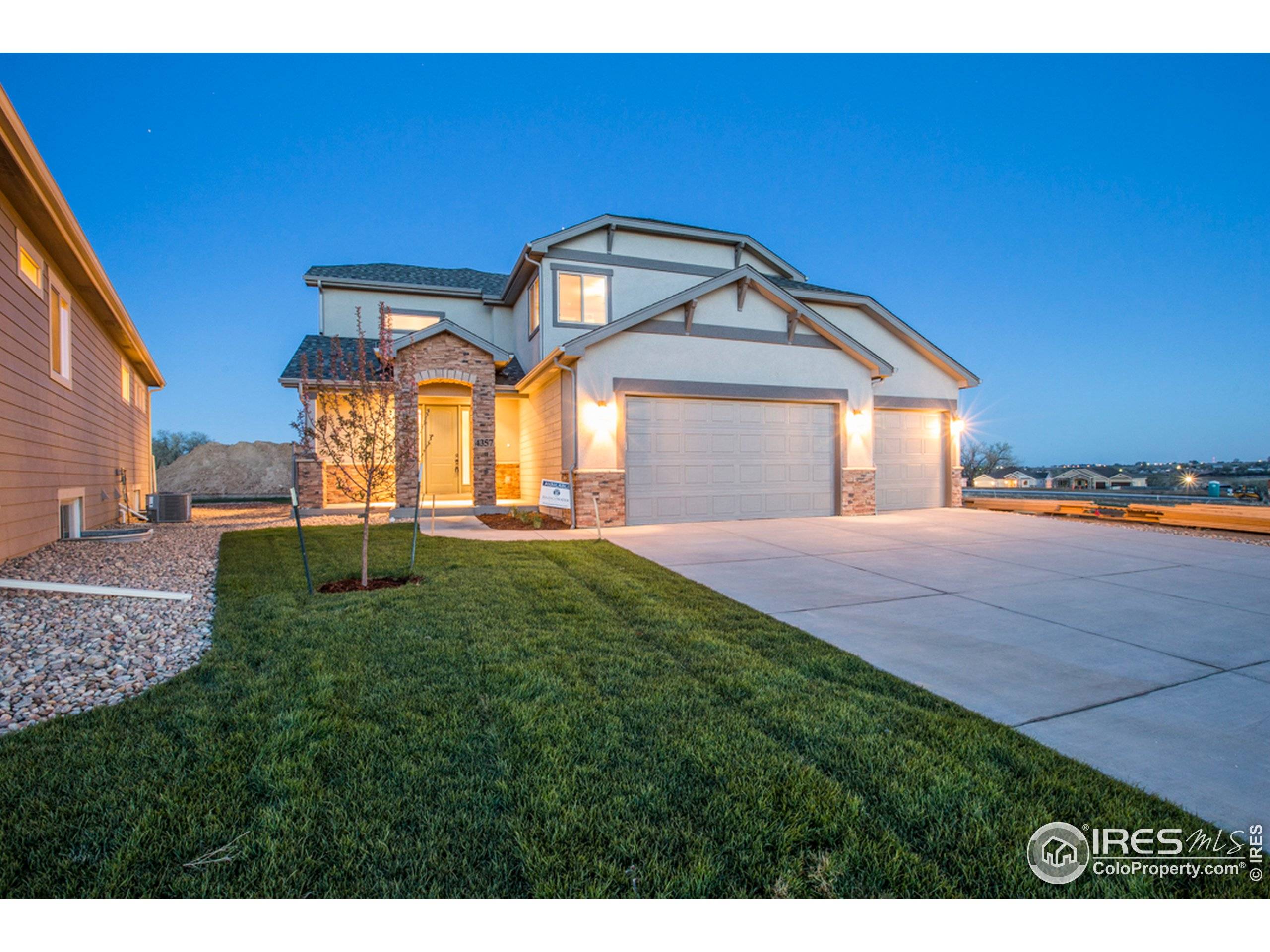 Johnstown, CO 80534,4357 Cicely Ct