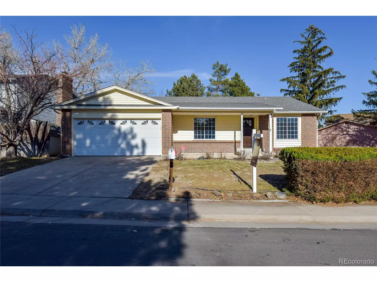 Westminster, CO 80234,2547 W 104th Cir