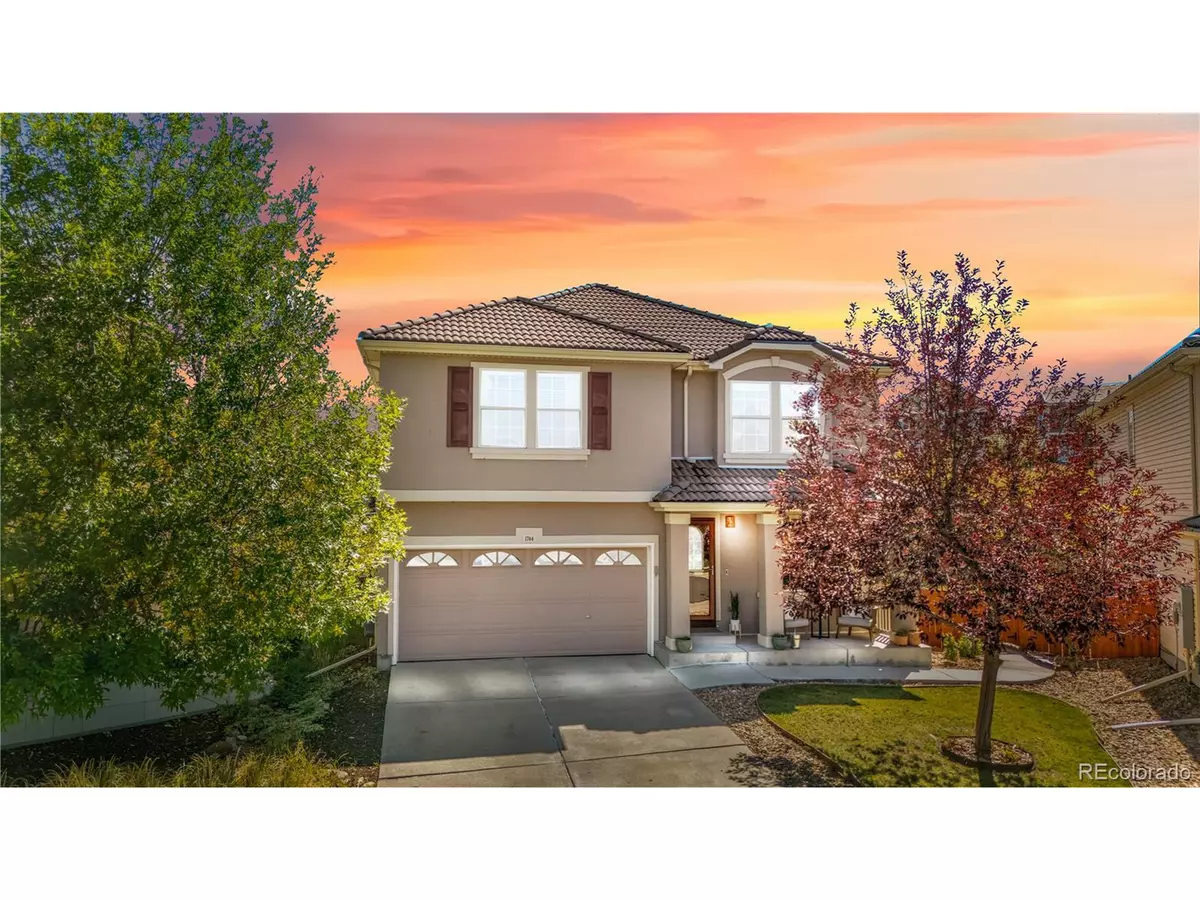 Castle Rock, CO 80109,1744 Hogan Ct