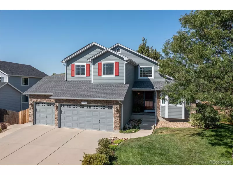 13995 Eudora St, Thornton, CO 80602