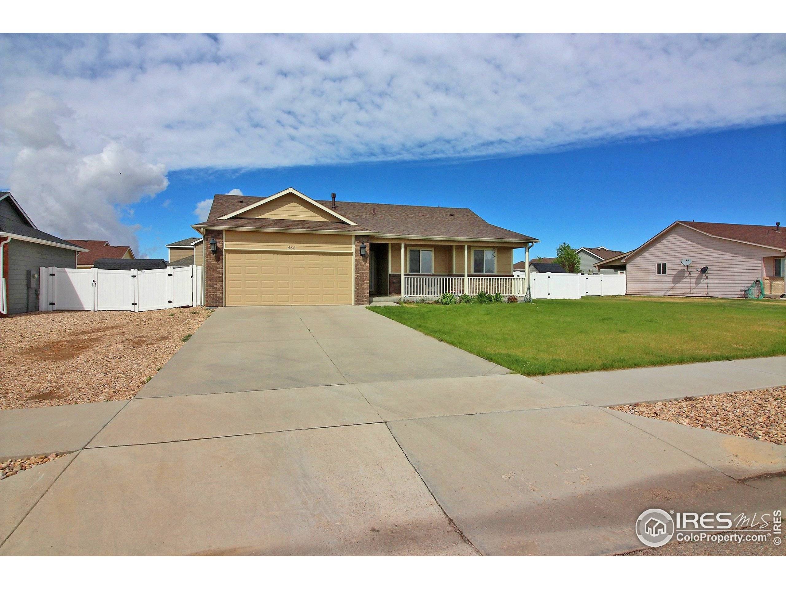 Eaton, CO 80615,432 S Elm Ave