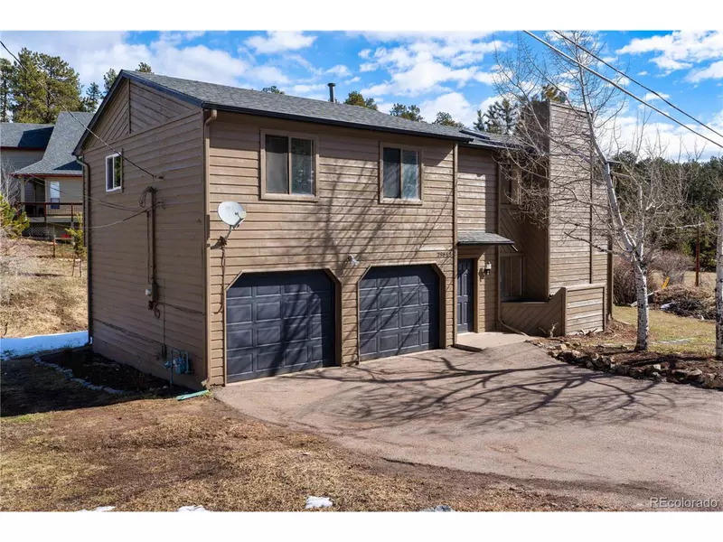 29849 Aspen Ln, Evergreen, CO 80439