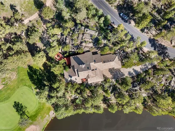 Red Feather Lakes, CO 80545,2611 Fox Acres Drive E Dr E